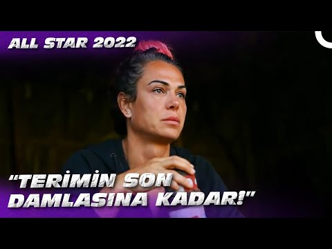 Nagihan'ın Birleşme Partisi için Mücadelesi! | Survivor All Star 2022