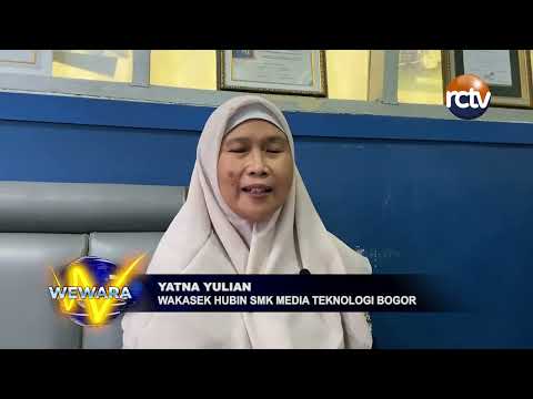 Kunjungan Iduka SMK Media Teknologi Bogor