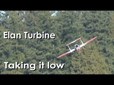 RC Jet Turbine Bump and Run! - UCvrwZrKFfn3fxbkpiSIW4UQ