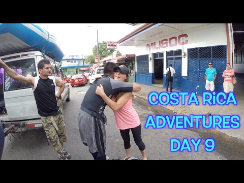 Lori & Mitch's Adventures in Costa Rica Day 9 - UCTs-d2DgyuJVRICivxe2Ktg