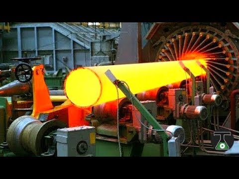 TOP 10 Accidents In Metal Industry - UCmeBJBLXcXamuPWl-0t5S4w