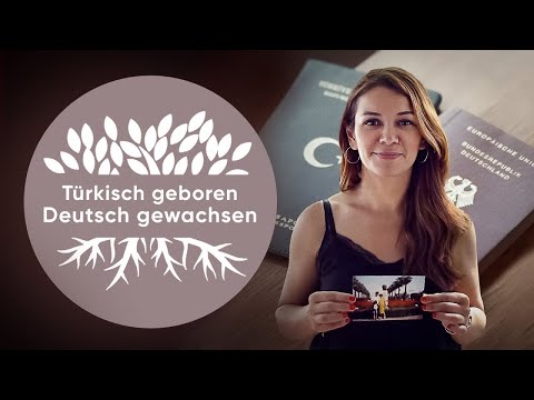 Leben zwischen zwei Welten - Türkisch geboren Deutsch gewachsen | doku