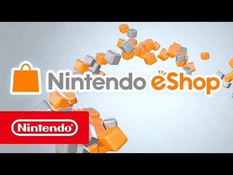 Nintendo eShop Highlights - Février 2017