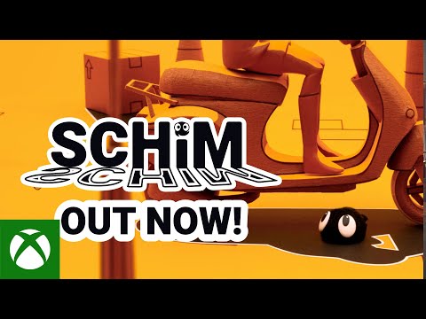 SCHiM - Launch Trailer