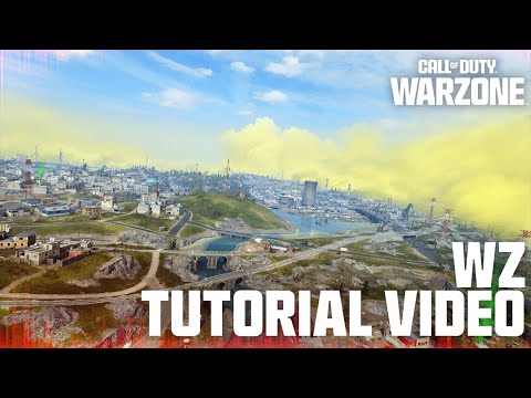 Warzone Tutorial Video | Call of Duty: Warzone