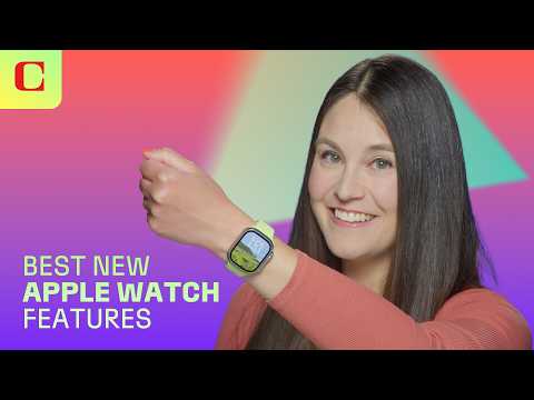 WatchOS 11: Best New Apple Watch Features to Try