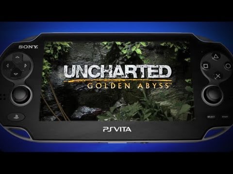 Uncharted: Golden Abyss™  PS Vita Trailer - UC-2Y8dQb0S6DtpxNgAKoJKA