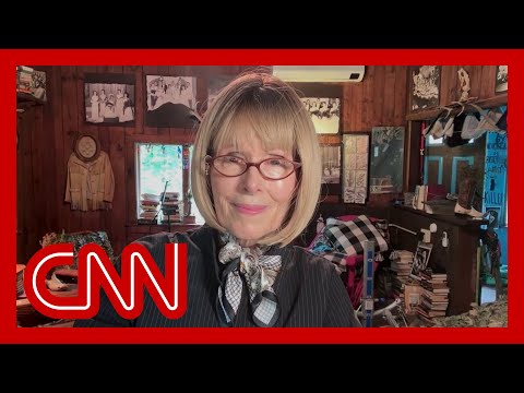 'I want to piss him off': E. Jean Caroll on why she'll give away $80M+ Trump was ordered to pay her