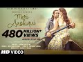 Meri Aashiqui Song  Rochak Kohli Feat. Jubin Nautiyal  Ihana Dhillon,Altamash Faraz Bhushan Kumar