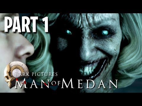 Man of Medan Co-Op Scary Game w/ My Girlfriend!! (Man of Medan, Part 1) - UC2wKfjlioOCLP4xQMOWNcgg