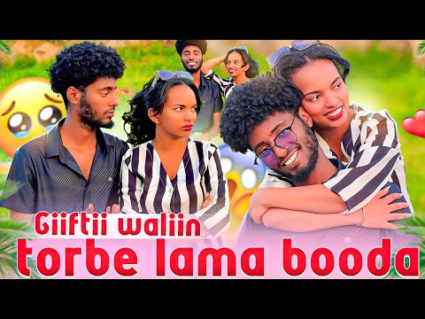 Waliitti deebine jira waanta jiru hundaa baasne dubbane😱😭