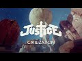 MV เพลง Civilization - Justice