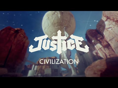 Justice - Civilization