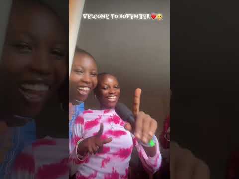 Happy new month family ❤️🥺 #fypシ #viral #blowup #trendshort #blow #november #love #dance