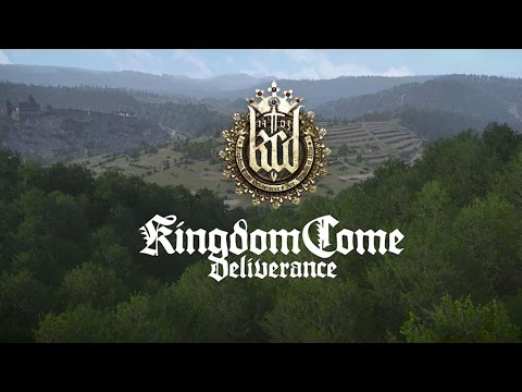 Kingdom Come: Deliverance - Story Trailer - UCUnRn1f78foyP26XGkRfWsA