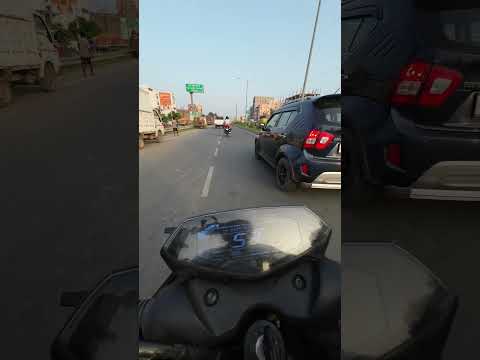 Tujhko_na_Dekhu_to 😑 Bike_Riders #varial_shorts #trending #shortsfeed #nature #explore