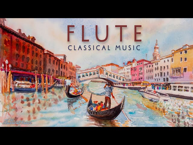 Flute in Classical Music