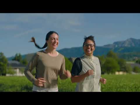 ASICS - Running moves your mind