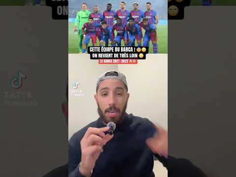 😱LES <strong>SUPPORTER</strong> DU BARCA ON REVIENT DE LOIN#real #football #mbappe #barcelona #lamineyamal #raphinha