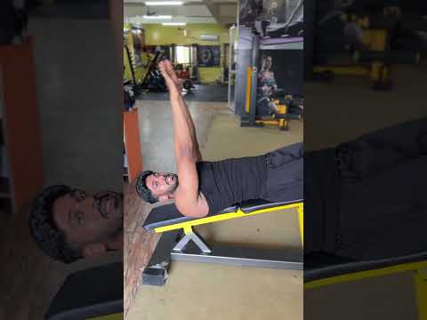 Mistake in training core #coreworkout #gym #fitness #bodybuilding #abs #fatloss