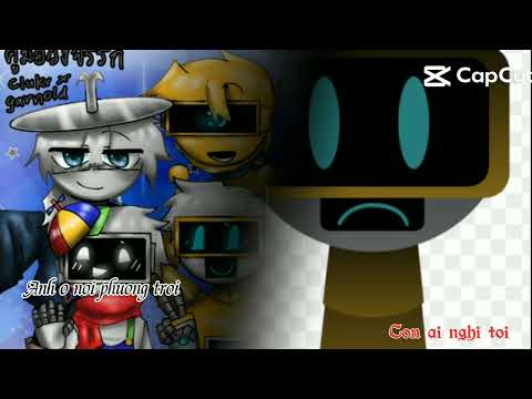 Tội sprunki 😭 cre : @Eliza_hate_herself