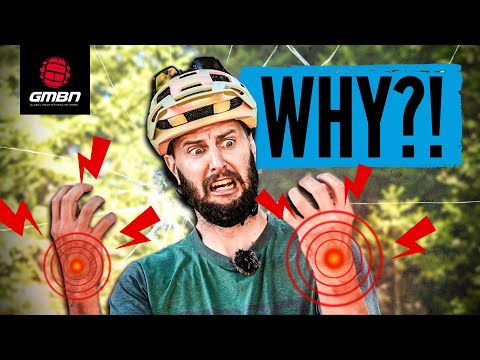 4 Things We Can’t Stand About Mountain Biking