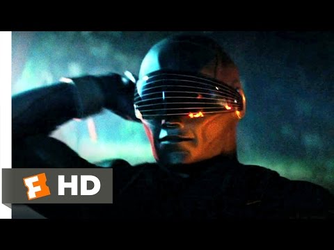 G.I. Joe: The Rise of Cobra (2/10) Movie CLIP - G.I. Joe to the Rescue! (2009) HD - UC3gNmTGu-TTbFPpfSs5kNkg