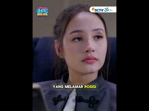 Axel kaya pernah bertemu Savanna dulu? #shorts #asmaragenzsctv