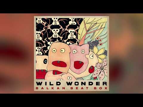 BALKAN BEAT BOX -  On The Moon