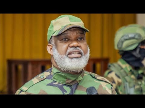 11/07/25 DOHA TSHISEKEDI A ACCEPTÉ LA GESTION DU NORD ET SUD KIVU PENDANT 8 ANS PAR CORNEILLE NANGAA