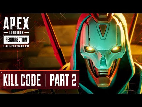 Apex Legends | Kill Code Part 2