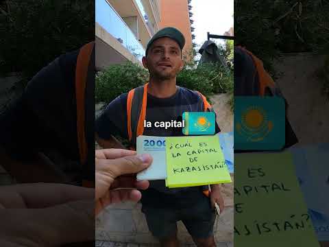 Preguntas Difíciles Por $20,000
