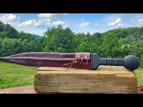 DOOMSDAY SURVIVAL GLADIUS