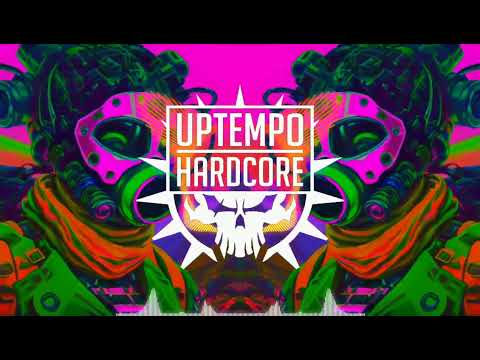 Bounster - BASS BASS (Uptempo)