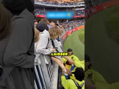 Le supporter le plus malchanceux du football 💔😭