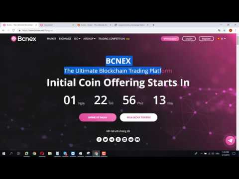 Bcnex review