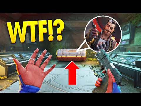 *NEW* Apex Legends WTF & Funny Moments #1325