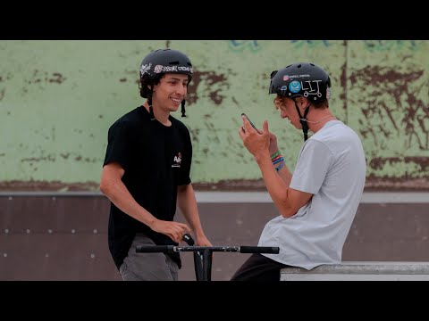 CALL THE SHOTS: WITH CAMILLE BONNET & KARIM HÉRITIER
