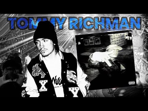 Tommy Richman: Not a One-Hit Wonder