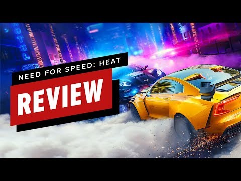 Need for Speed Heat Review - UCKy1dAqELo0zrOtPkf0eTMw