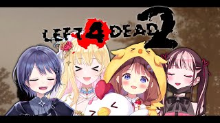 【L4D2】あはは、こんなになっちゃたぁ【神童児丫子/VEE】