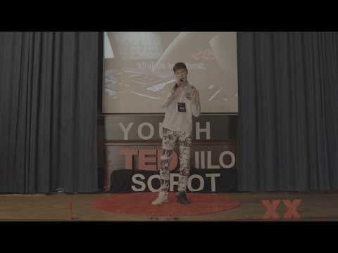 Unlearning You: Why Your Mindset Needs a Software Update | Tyberiusz Wylon | TEDxII LO Sopot Youth