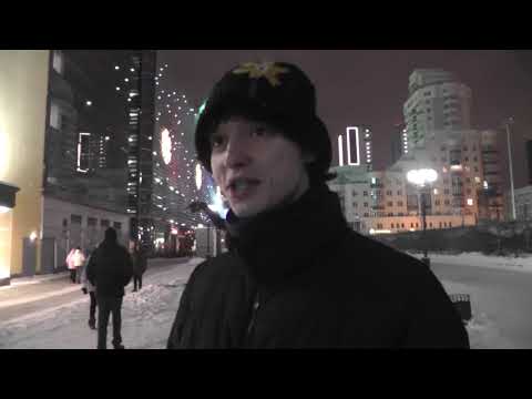my favourite things in my Russian town