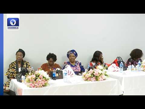 Int'l Girl Child Day: FG Urged To Strengthen Policies On Gender Equality