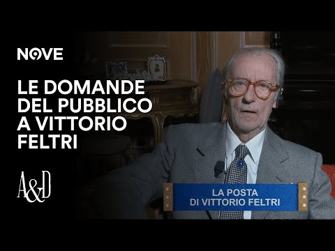 La Posta di Vittorio Feltri: "la brutta figura non è della Meloni" | Accordi e Disaccordi