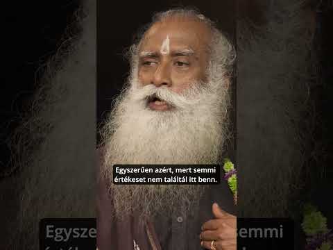 Miért akarsz jobb lenni valaki másnál?