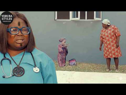 Doctor Sidi - Latest Yoruba Movies 2026 Kemi Apesin, Ronke Odusanya, Ogboluke Baba Koleosho