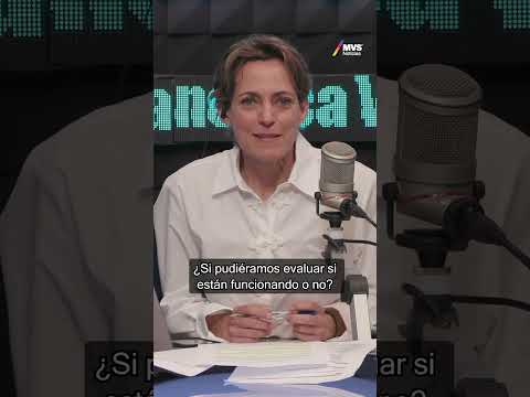 INEGI revela incremento histórico de beneficiarios en programas sociales l MVS Noticias