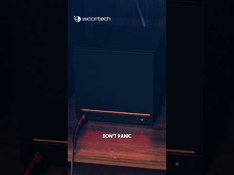 Valve Raises Steam Machine's Red Light Alert to 100°C