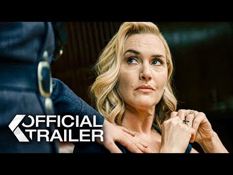 THE REGIME Final Trailer (2024) Kate Winslet